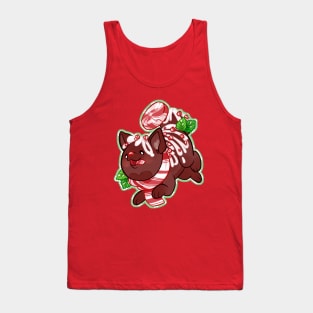 Puppermint Bark Tank Top